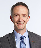 Michael Davis, MBA, CTFA