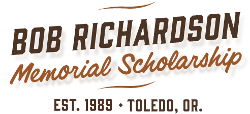 Bob Richardson Memorial Scholarship